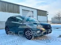 2017 Ford Kuga