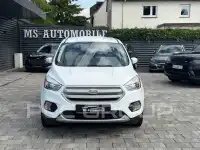 2017 Ford Kuga