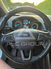 2017 Ford Kuga
