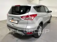 2017 Ford Kuga