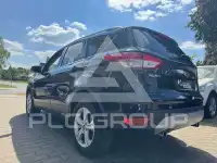 2017 Ford Kuga