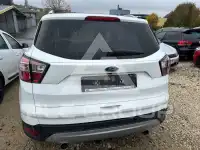 2017 Ford Kuga