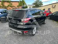 2017 Ford Kuga