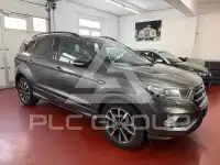 2017 Ford Kuga