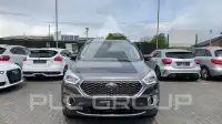 2017 Ford Kuga