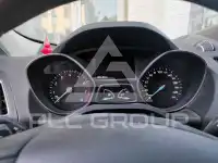 2017 Ford Kuga