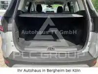 2017 Ford Kuga