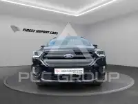 2017 Ford Kuga