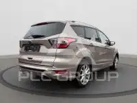 2017 Ford Kuga