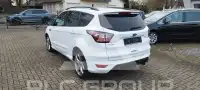 2017 Ford Kuga