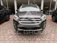 2017 Ford Kuga
