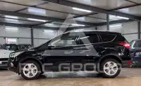 2017 Ford Kuga