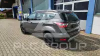 2017 Ford Kuga