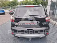 2017 Ford Kuga