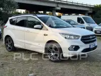 2017 Ford Kuga