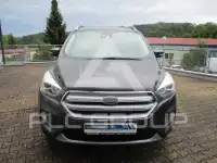 2017 Ford Kuga