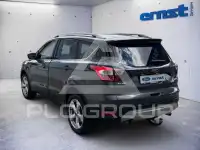 2017 Ford Kuga