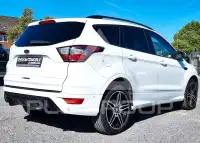 2017 Ford Kuga