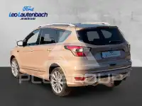 2017 Ford Kuga