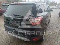 2017 Ford Kuga