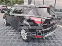 2017 Ford Kuga