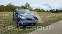 2017 Ford Kuga