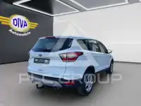 2017 Ford Kuga