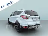 2017 Ford Kuga
