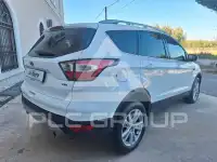 2017 Ford Kuga