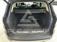 2017 Ford Kuga