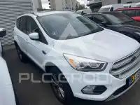 2017 Ford Kuga