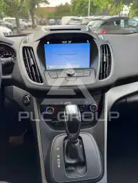2017 Ford Kuga