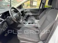 2017 Ford Kuga