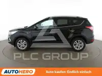 2017 Ford Kuga