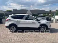 2017 Ford Kuga