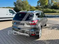 2017 Ford Kuga
