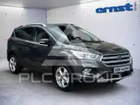 2017 Ford Kuga