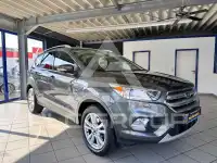 2017 Ford Kuga
