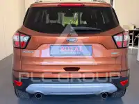 2017 Ford Kuga