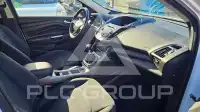 2017 Ford Kuga