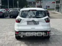 2017 Ford Kuga
