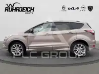 2017 Ford Kuga