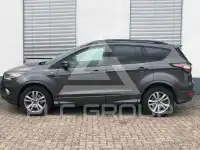 2017 Ford Kuga