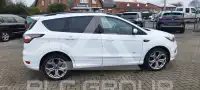 2017 Ford Kuga