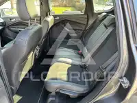 2017 Ford Kuga