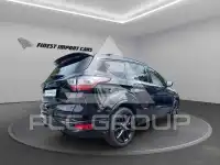 2017 Ford Kuga