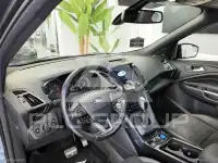 2017 Ford Kuga