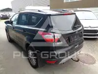 2017 Ford Kuga