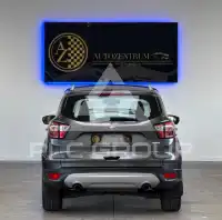 2017 Ford Kuga