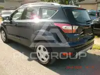 2017 Ford Kuga